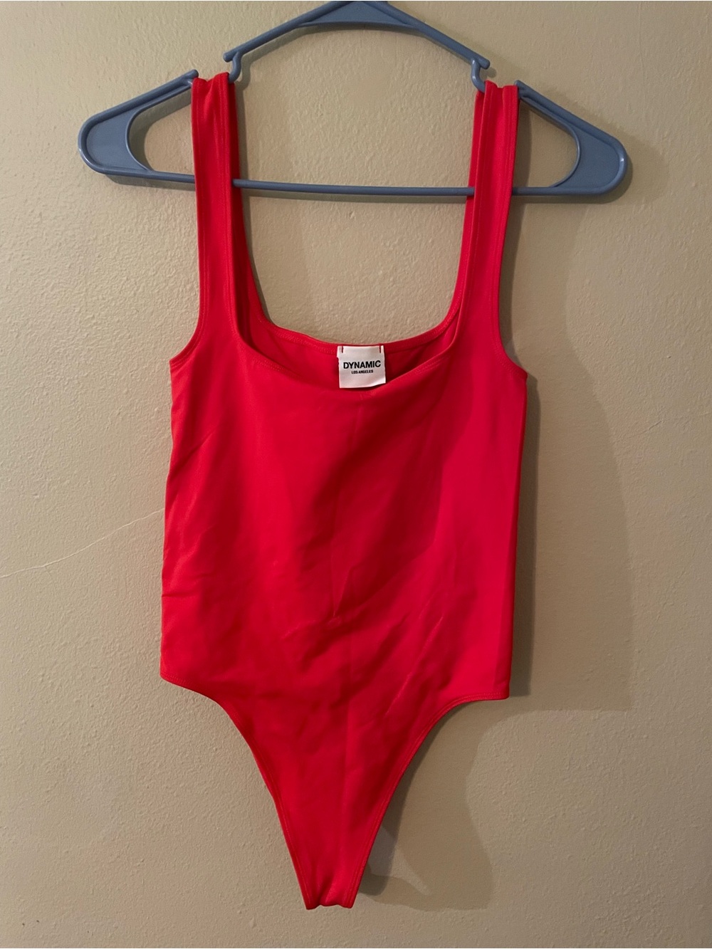 Classic Bodysuit